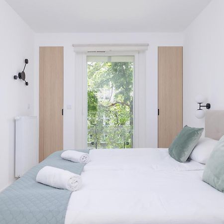 Krowoderska Apartment With Balcony Near City Center By Rent Like Home Krakow Ngoại thất bức ảnh