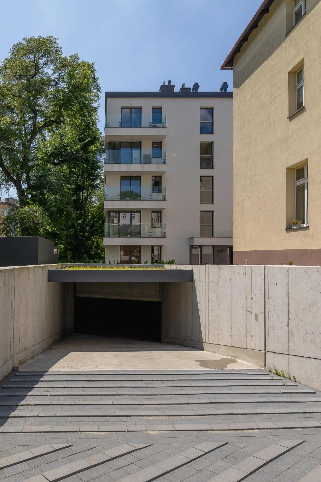 Krowoderska Apartment With Balcony Near City Center By Rent Like Home Krakow Ngoại thất bức ảnh